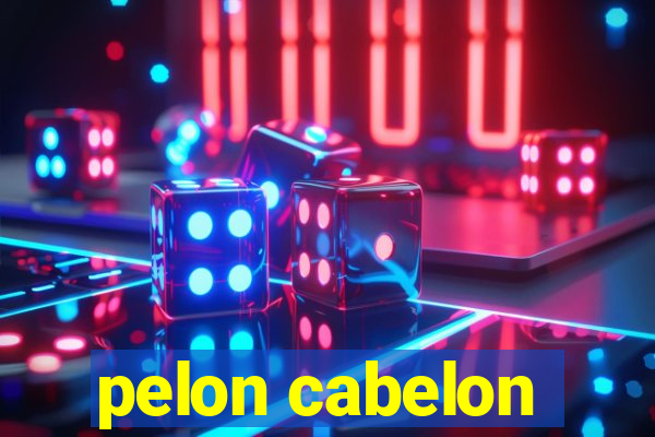 pelon cabelon